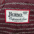 ヘルノ Herno 総柄ロングコート レディース