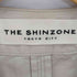 ザシンゾーン THE Shinzone 18SSTOKYO CITY ノーカラ ロングコート レディース 36
