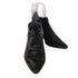 ロシェヴィヴィエ Roger Vivier ヒールブーティ ブーツ サイドゴア スエード レディース 35.5