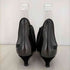 ロシェヴィヴィエ Roger Vivier ヒールブーティ ブーツ サイドゴア スエード レディース 35.5