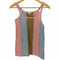 ポールスミス Paul Smith ストライプ キャミソール レディース import:S