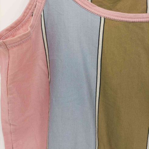 ポールスミス Paul Smith ストライプ キャミソール レディース import:S