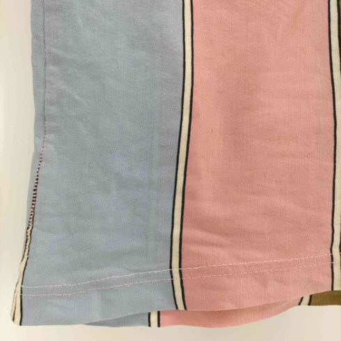 ポールスミス Paul Smith ストライプ キャミソール レディース import:S