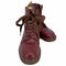 ドクターマーチン Dr.Martens 英国製 8ホール ボルドー レディース