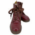 ドクターマーチン Dr.Martens 英国製 8ホール ボルドー レディース