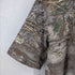 レッドヘッド RED HEAD MAX-1 リアルツリーカモ S/S シャツ メンズ import:M