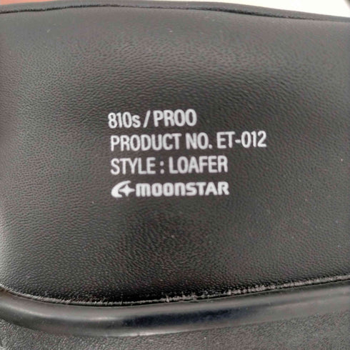 ムーンスター MOONSTAR 810s ET012 PROO メンズ 25
