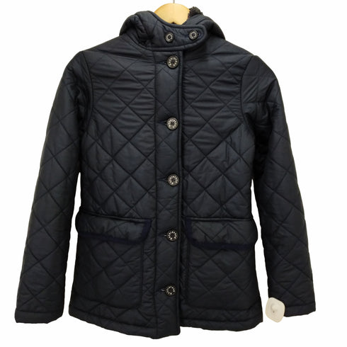 マッキントッシュ Mackintosh キルティングボアコート レディース