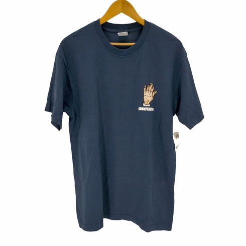 アンディフィーテッド UNDEFEATED SIGNALS S/S TEE メンズ JPN:M