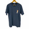 アンディフィーテッド UNDEFEATED SIGNALS S/S TEE メンズ JPN:M