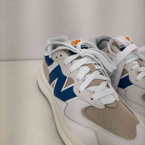 ニューバランス NEW BALANCE M5740SNA メンズ JPN:26.5