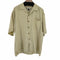 トミーバハマ Tommy Bahama RELAX シルク Copyrighted Print オープンカラー S/S シャツ メンズ import:L