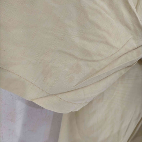 トミーバハマ Tommy Bahama RELAX シルク Copyrighted Print オープンカラー S/S シャツ メンズ import:L