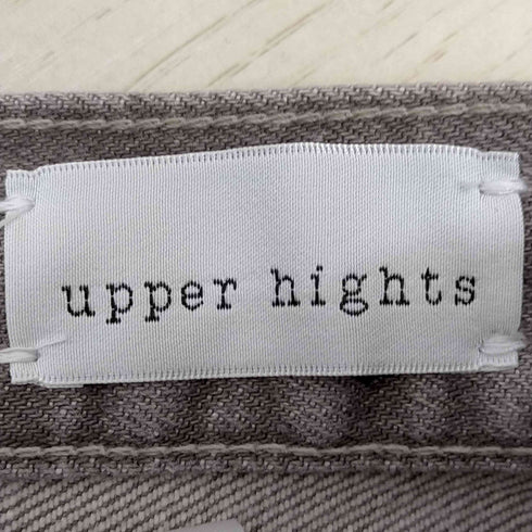 アッパーハイツ upper hights THE STELLA ETOP レディース 23