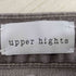 アッパーハイツ upper hights THE STELLA ETOP レディース 23