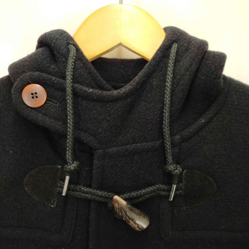 ラルフローレン RALPH LAUREN ミドル丈ダッフルコート レディース 9