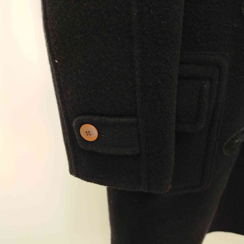 ラルフローレン RALPH LAUREN ミドル丈ダッフルコート レディース 9