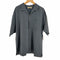 トミーバハマ Tommy Bahama シルク オープンカラー S/Sシャツ メンズ import:L