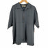 トミーバハマ Tommy Bahama シルク オープンカラー S/Sシャツ メンズ import:L