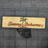 トミーバハマ Tommy Bahama シルク オープンカラー S/Sシャツ メンズ import:L