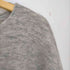 ネストローブ nest Robe ウール天竺ワイドプルオーバー レディース FREE