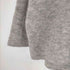 ネストローブ nest Robe ウール天竺ワイドプルオーバー レディース FREE