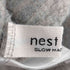 ネストローブ nest Robe ウール天竺ワイドプルオーバー レディース FREE
