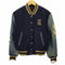ディーゼル DIESEL デニム切替スタジアムジャンパー レディース XS