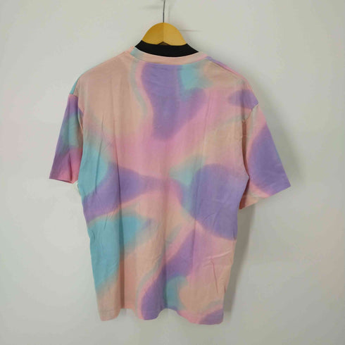 ザラ ZARA TIE DYE PRINT T-SHIRT レディース M