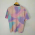 ザラ ZARA TIE DYE PRINT T-SHIRT レディース M
