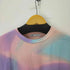 ザラ ZARA TIE DYE PRINT T-SHIRT レディース M