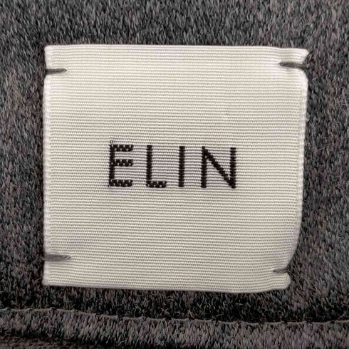 エリン ELIN アシンメトリー フレアスカート レディース JPN:38