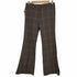 リジェール Lisiere 2019AW Zanieri Flare Pants レディース 38