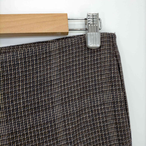 リジェール Lisiere 2019AW Zanieri Flare Pants レディース 38