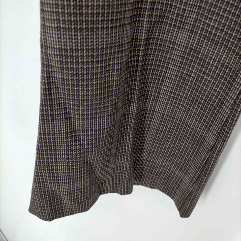 リジェール Lisiere 2019AW Zanieri Flare Pants レディース 38