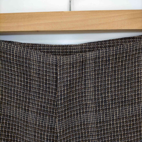 リジェール Lisiere 2019AW Zanieri Flare Pants レディース 38