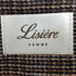 リジェール Lisiere 2019AW Zanieri Flare Pants レディース 38
