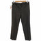 ジルサンダーネイビー JIL SANDER NAVY テーパード スラックス レディース EUR:38