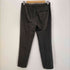 ジルサンダーネイビー JIL SANDER NAVY テーパード スラックス レディース EUR:38