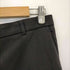 ジルサンダーネイビー JIL SANDER NAVY テーパード スラックス レディース EUR:38