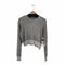 ディーゼル DIESEL カットソー ニット プルオーバー レディース import:XS