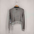 ディーゼル DIESEL カットソー ニット プルオーバー レディース import:XS