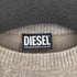 ディーゼル DIESEL カットソー ニット プルオーバー レディース import:XS