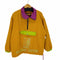 SPORTS AFIELD ハーフジップナイロンプルオーバー レディース JPN:M