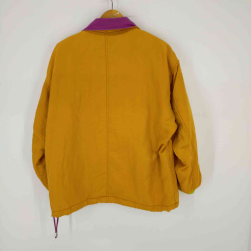SPORTS AFIELD ハーフジップナイロンプルオーバー レディース JPN:M