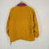 SPORTS AFIELD ハーフジップナイロンプルオーバー レディース JPN:M