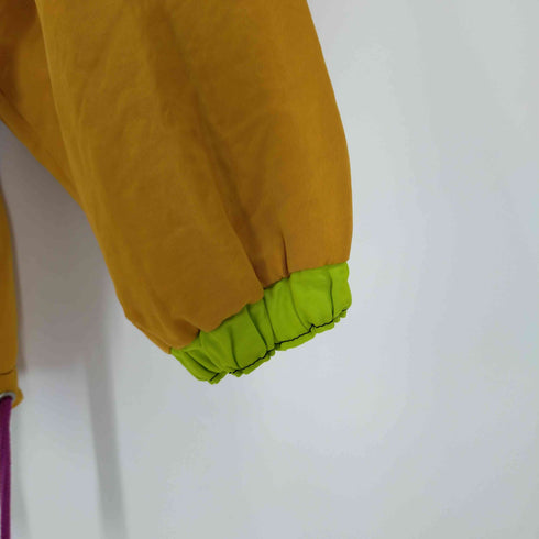 SPORTS AFIELD ハーフジップナイロンプルオーバー レディース JPN:M