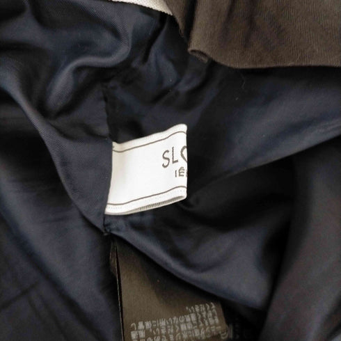 スローブイエナ SLOBE IENA KIVANG ワイドスラックス レディース JPN:38