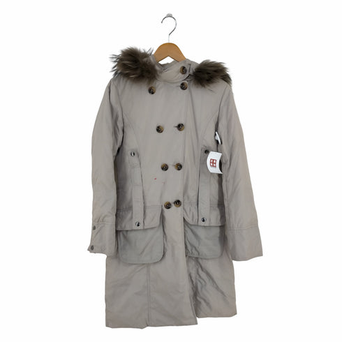 フルギ LA JOCONDE ダウンコート ジップアップ レディース JPN:38