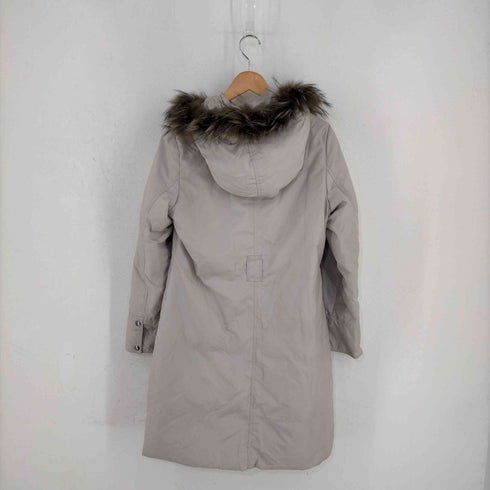 フルギ LA JOCONDE ダウンコート ジップアップ レディース JPN:38